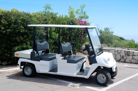 antibes-golfette-city-tour