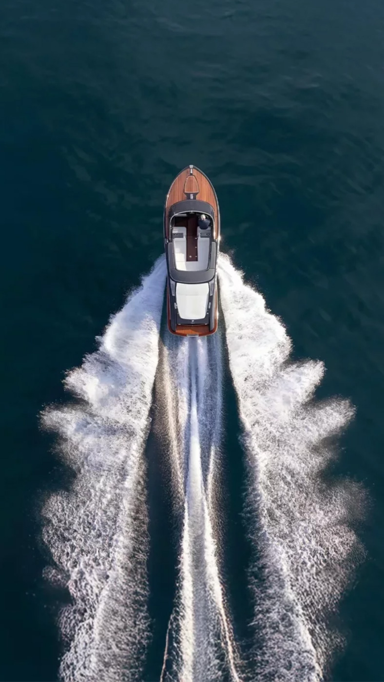 Lacoche Yacht location bateaux Saint-Jean-Cap-Ferrat