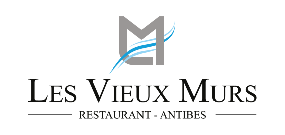 Logo Les Vieux Murs Antibes
